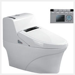 智能座便器與智能馬桶 現代衛生間的科技革新