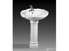 昊仕達智能馬桶 立柱盆廠家直銷，打造高性價比衛浴工程解決方案